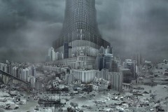 The tower of Babel: The Flood, 2010